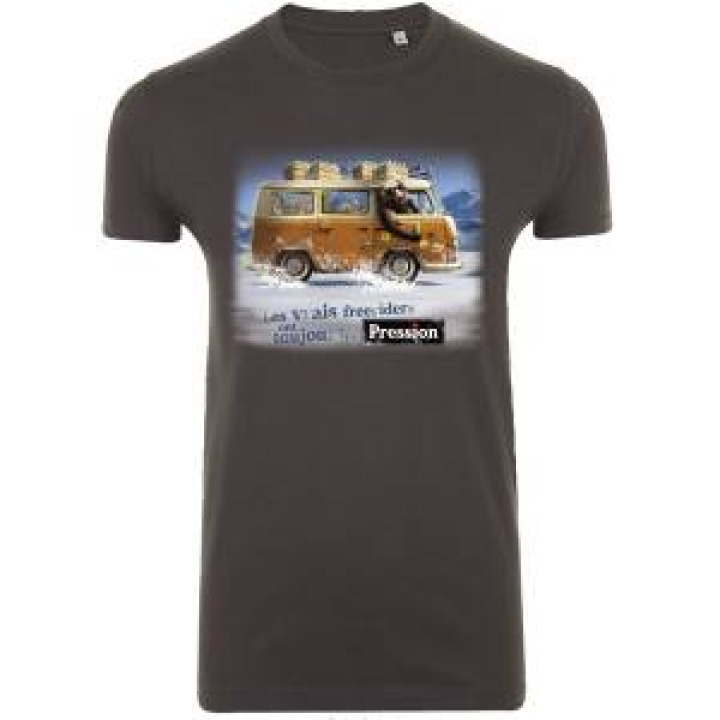 1025  Combi Ours Saint Lary