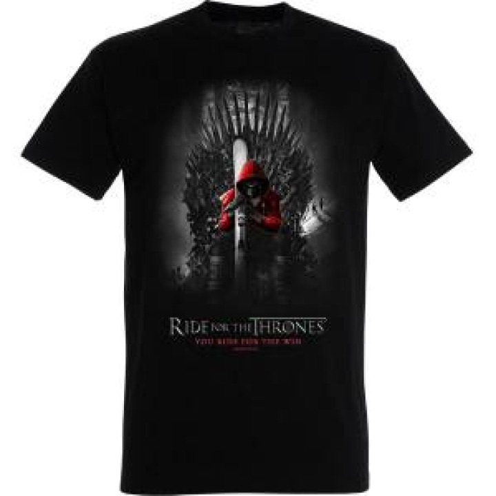 1103  Ride for the Thrones Pyrénées