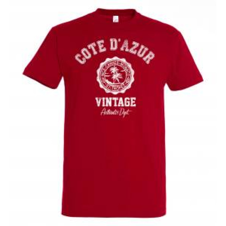 1268  Côte Dazur Vintage