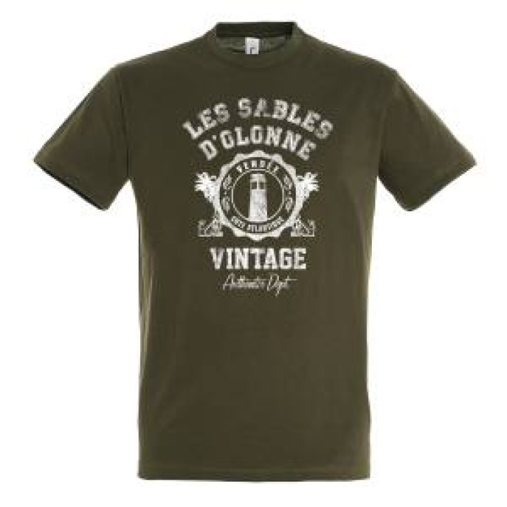 1268  Les Sables dOlonne Vintage