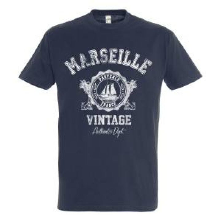 1268  Marseille Vintage