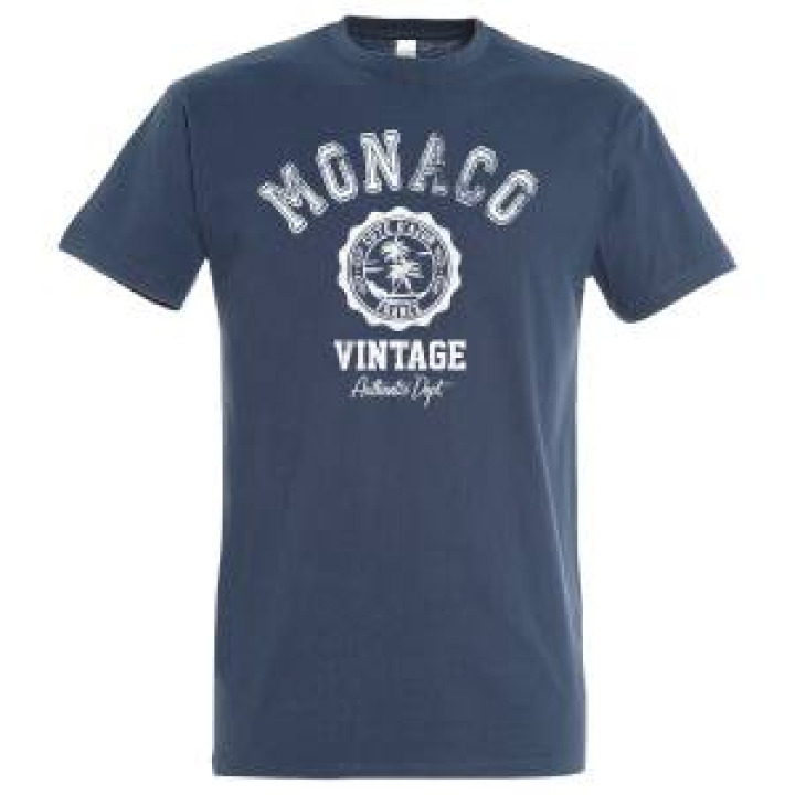 1268  Monaco Vintage