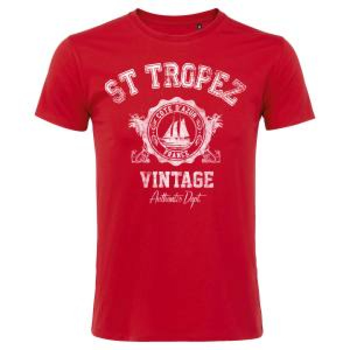 1268  Saint Tropez Vintage Côte dAzur