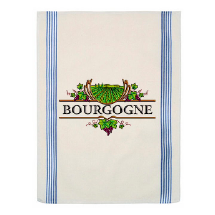 14726  Frise Bourgogne