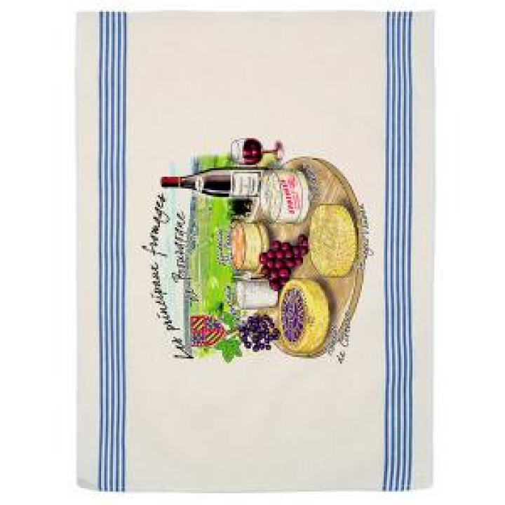15200  les Fromages de Bourgogne