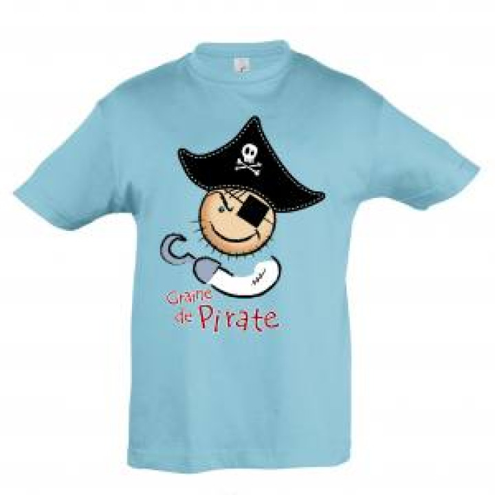 15893  Graine de Pirate