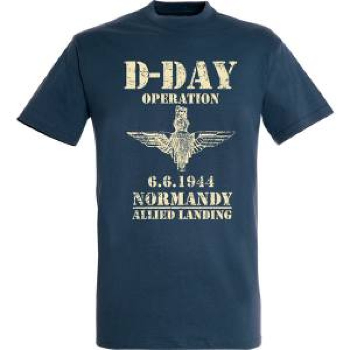 16219  DDay Operation