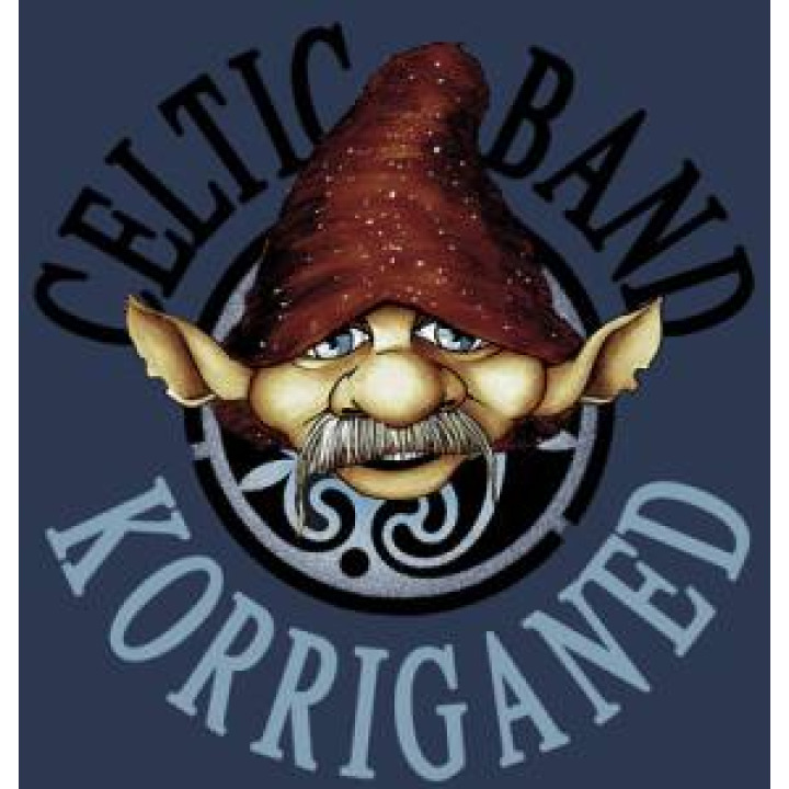 16799  Celtic Band Korriganed Bc1005