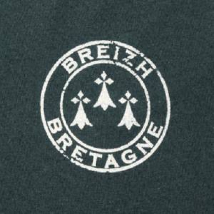 16819  Drapeau Bretagne Bc1009