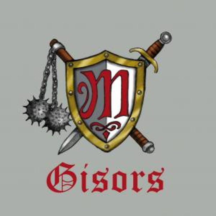 16898  Templier Au Repos  pocket Gisors