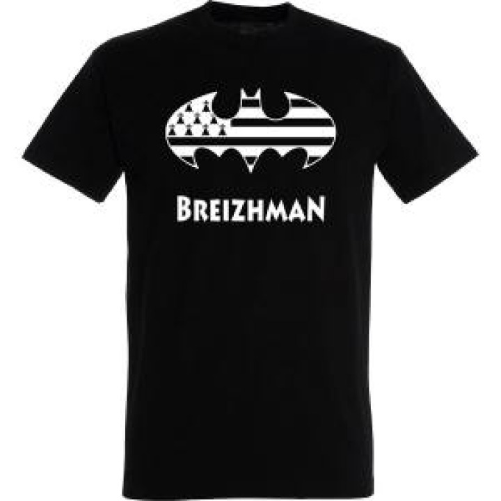 16958  Breizhman Sh1001