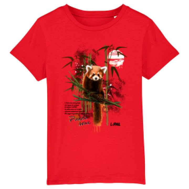 17144  Panda Roux le Pal