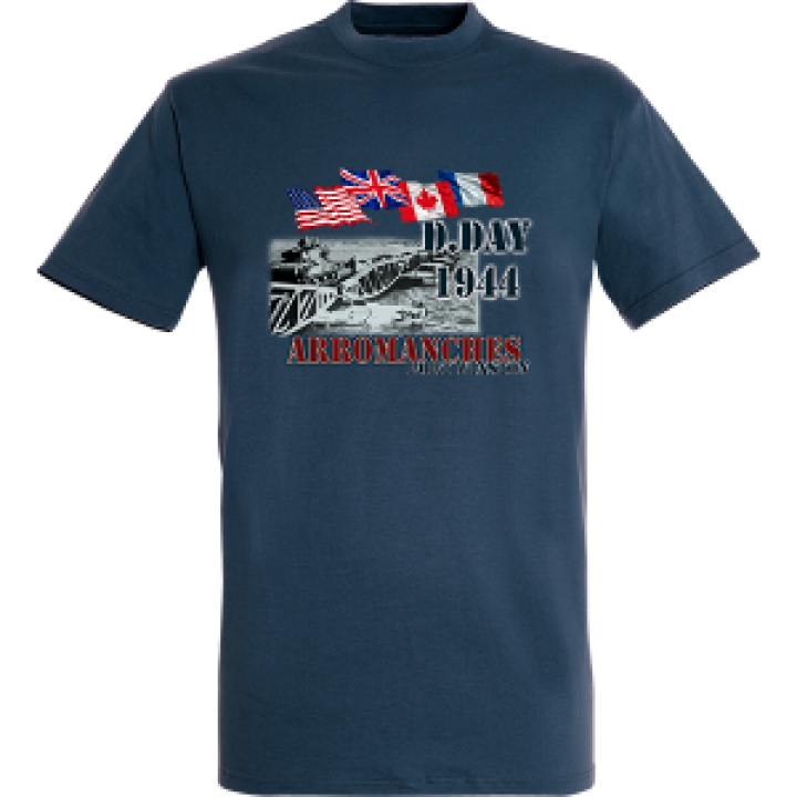 17175  Port Winston 80th Anniversary