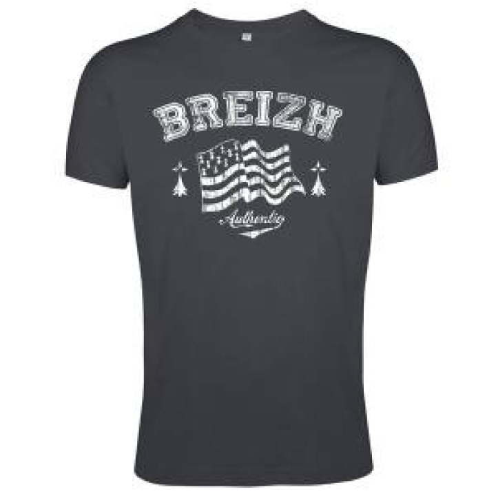 17287  Grand Drapeau Breizh Authentic