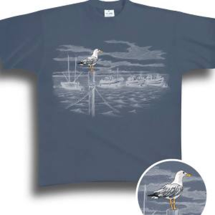 17290  Port  Broderie Mouette Bb17290