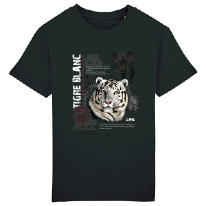 17293  Tigre Blanc le Pal