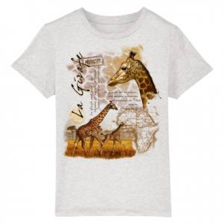 17384  Girafe