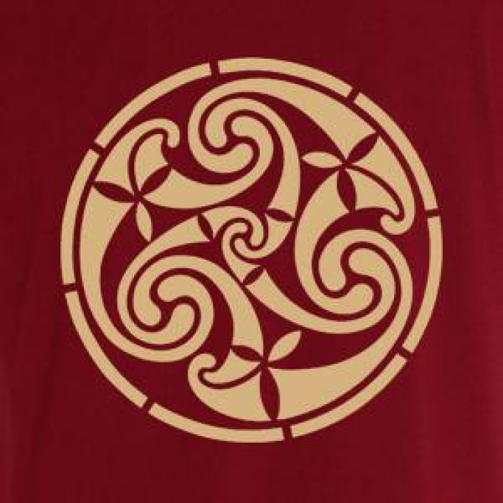 17473  Celtic Art