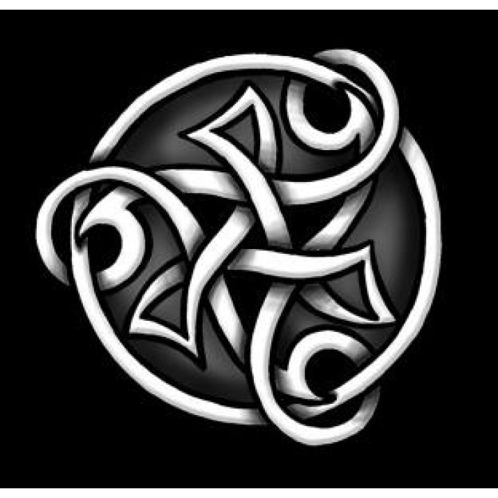 17626  Triskell Tribal Bc1003