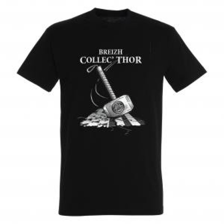 17657  Breizh Collecthor Sh1007