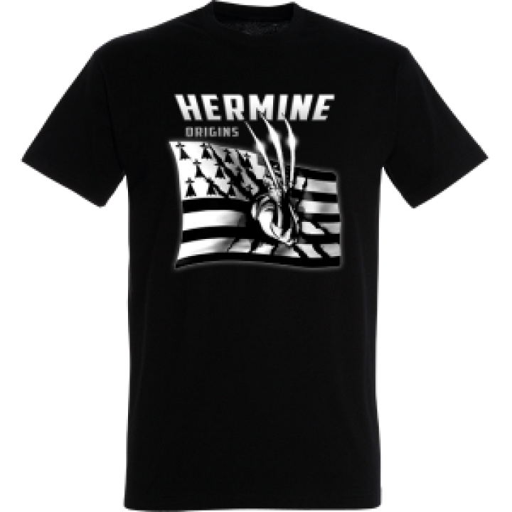 17658  Hermine Origine Sh1008