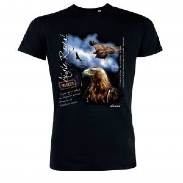17667  Aigle Royal Laruns