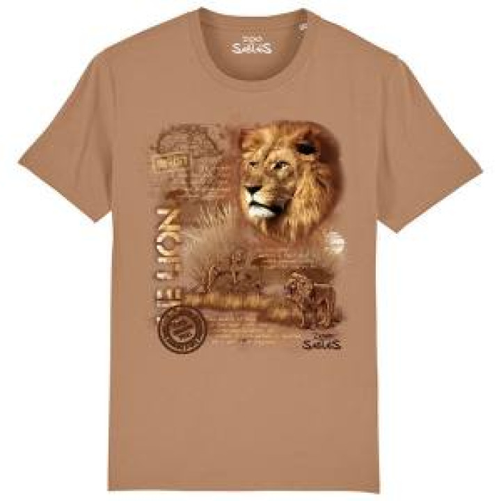 17724  Lion Zoo les Sables dOlonne