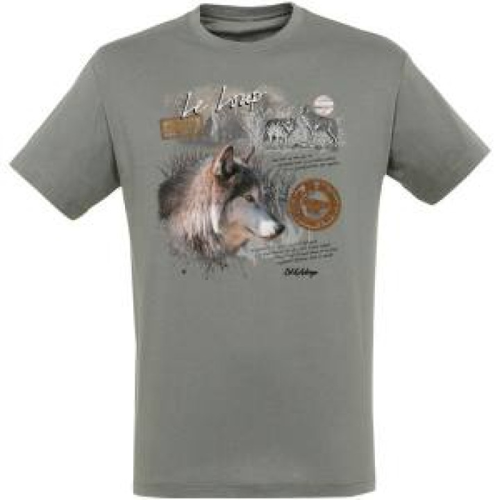 17726  Loup Col dAubisque