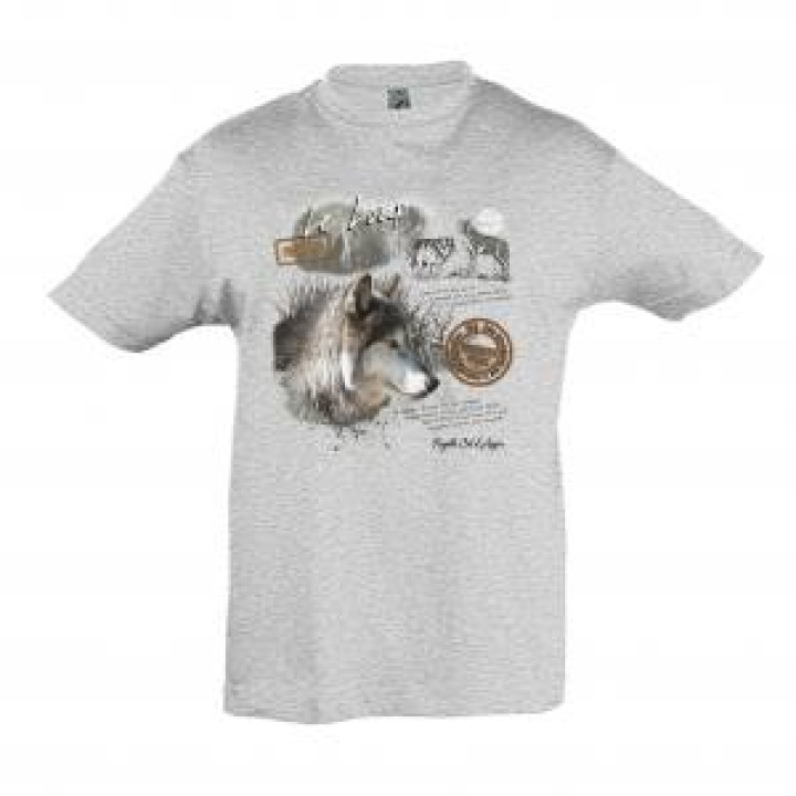 17726  Loup Payolle Col dAspin