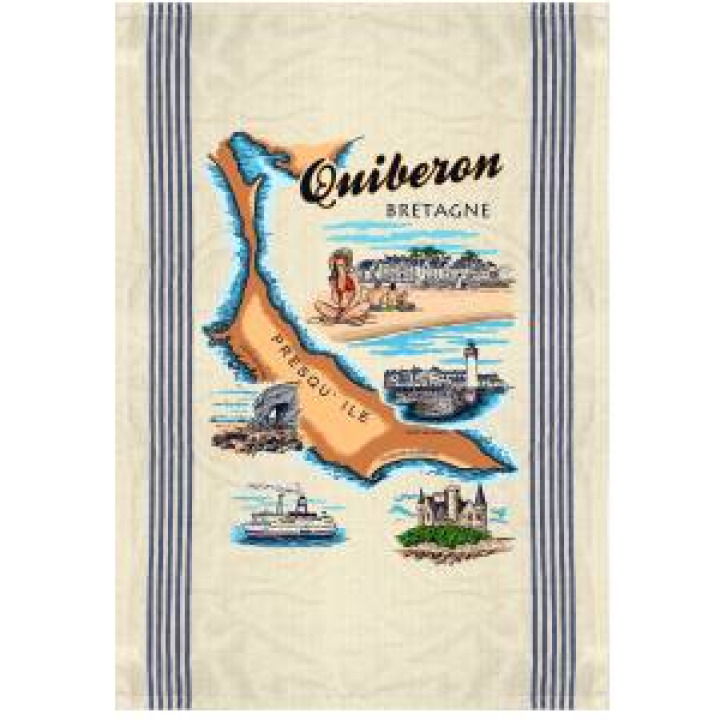 17789  Quiberon Bretagne