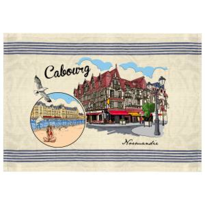 17790  Cabourg