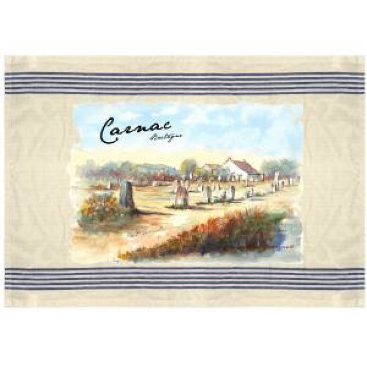 17796  Carnac