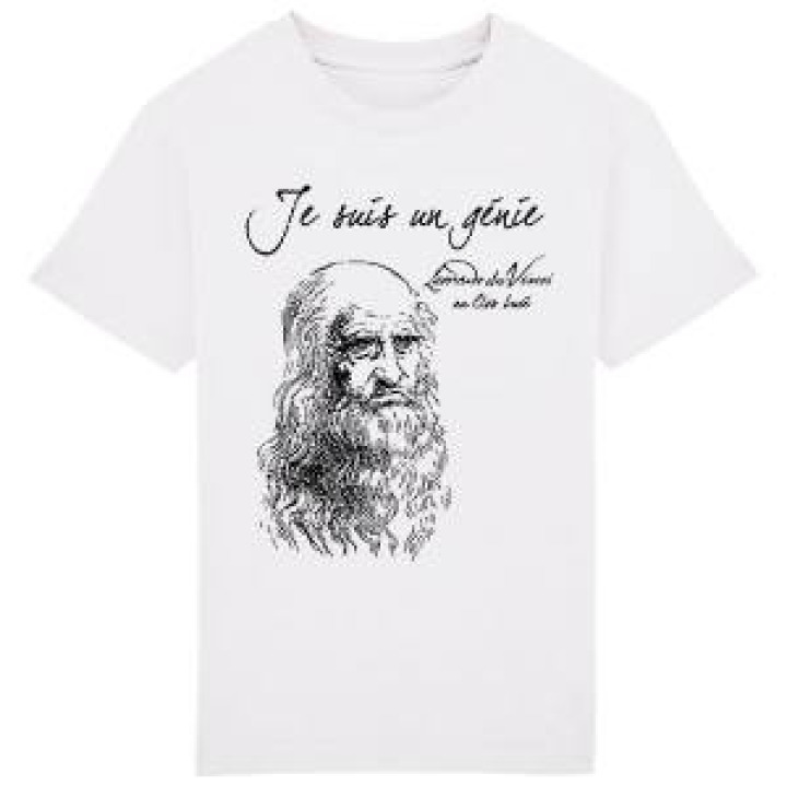 17827  Je suis un Génie