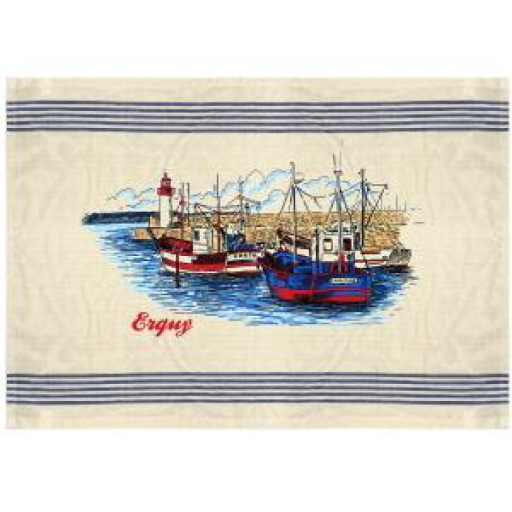 17852  Erquy