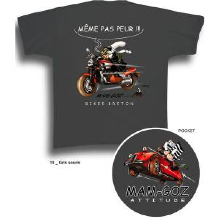18054  Mam Goz Même Pas Peur Mg1013  transfert pocket