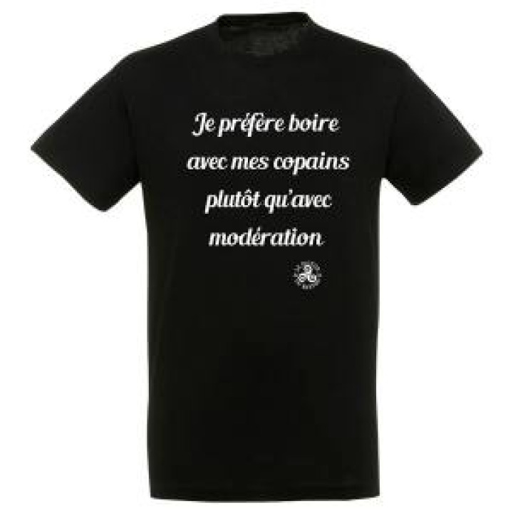 18064  Boire avec Mes Copains Hm1008