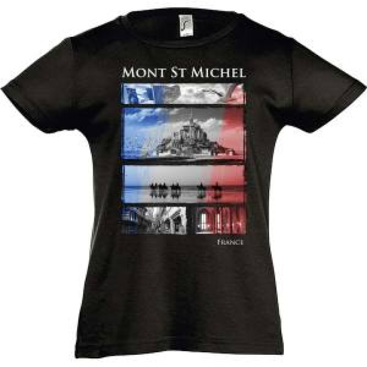 18071  MultiVues Mont Saint Michel