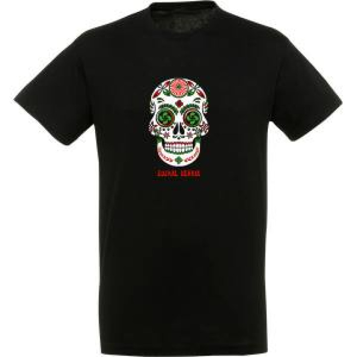 18081  Tête de Mort Euskal Herria