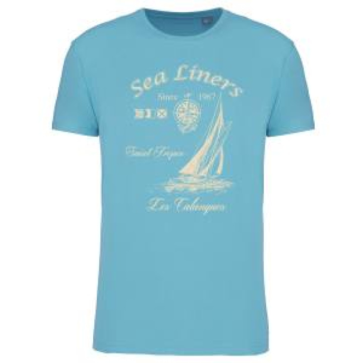 18109  Sea Liners Saint Tropez
