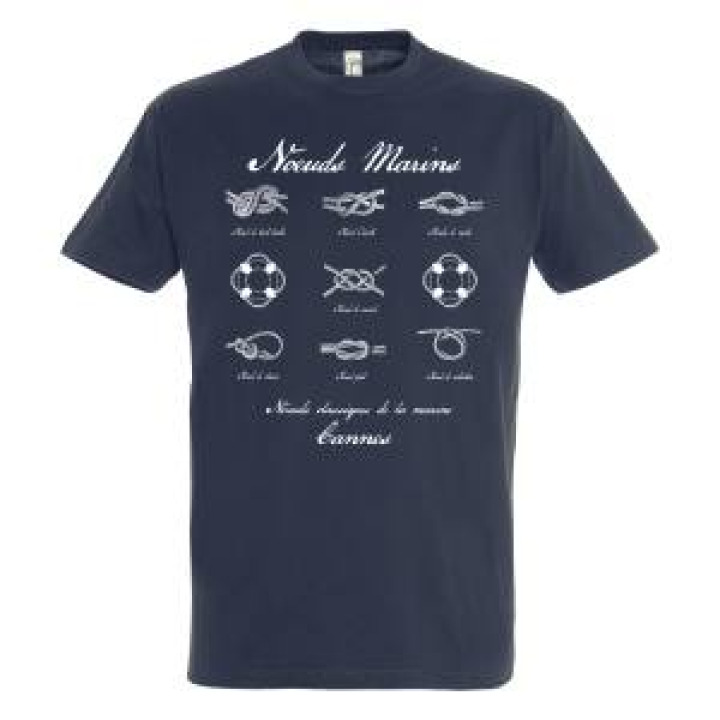 18112  Noeuds Marins Cannes