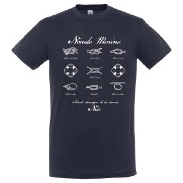 18112  Noeuds Marins Nice