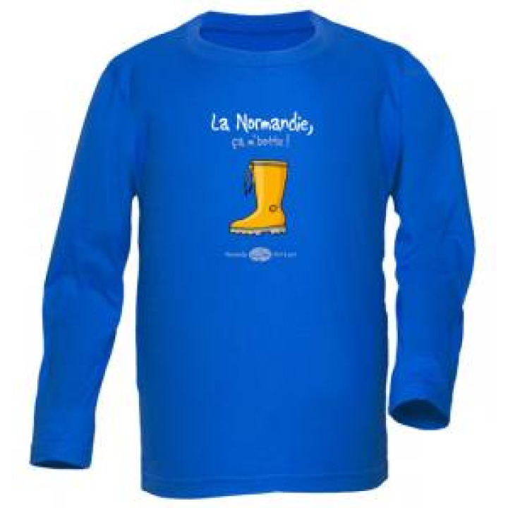 18131  Bottes Normande