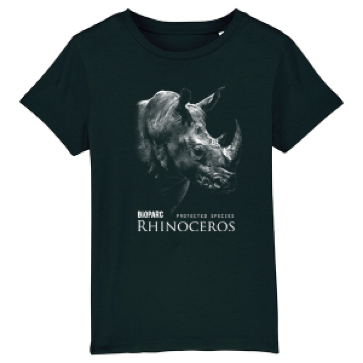 18145  Rhinoceros Bioparc