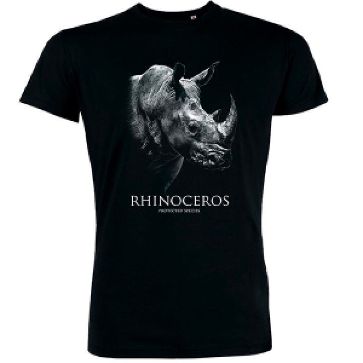 18145  Rhinoceros