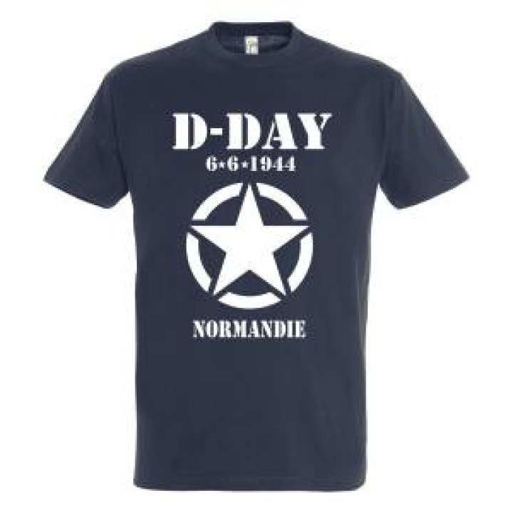 18156  Etoile DDay Normandie