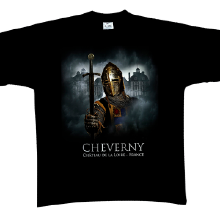 18214  Chevalier Epée Cheverny France