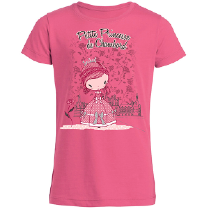 18270  Petite Princesse de Chambord  Couronne Strass