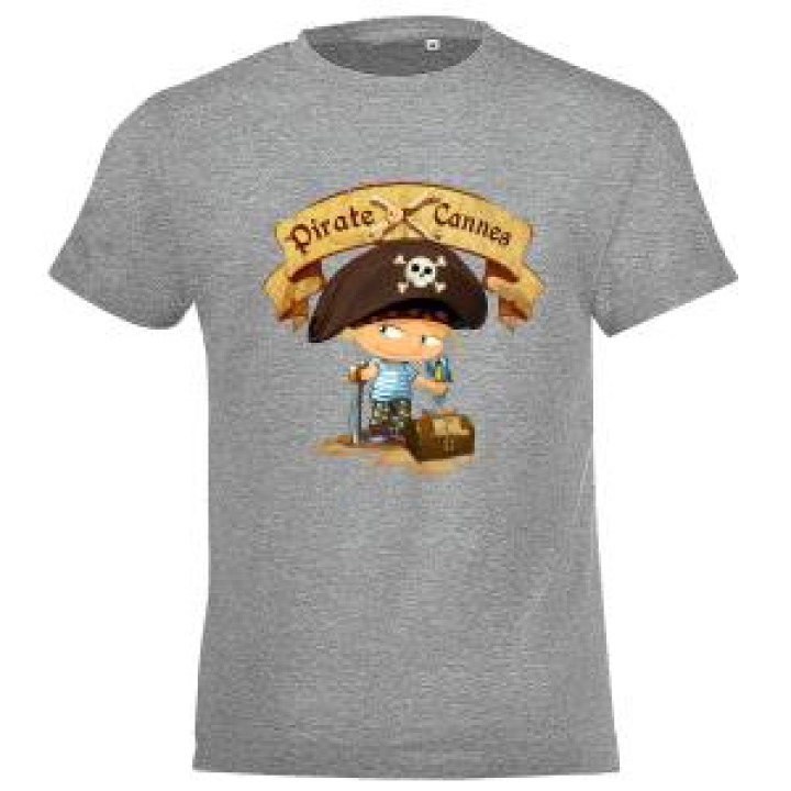 18292  Pirate de Cannes