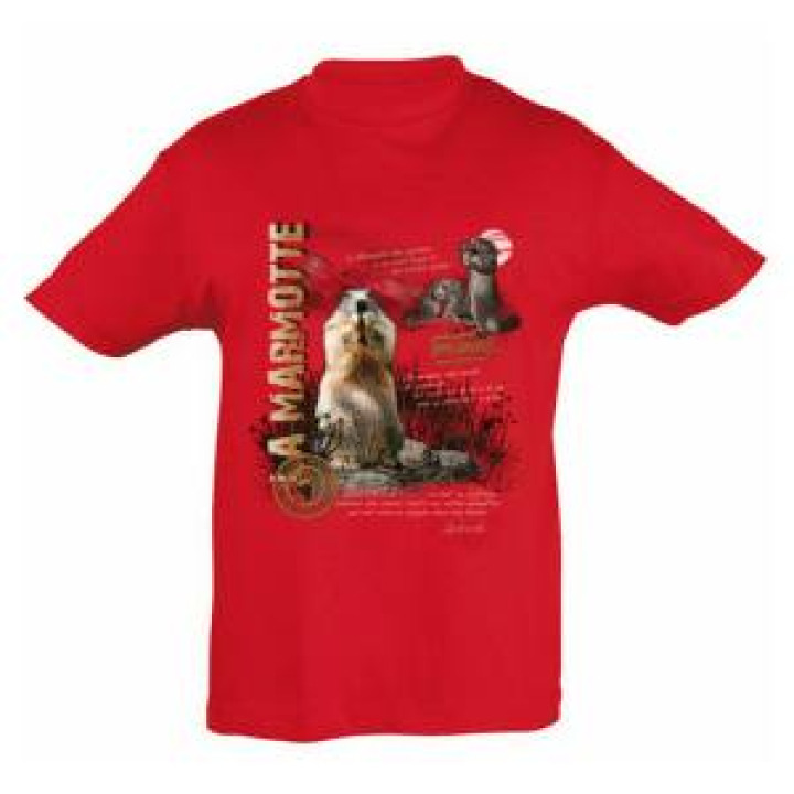 18346  Marmotte Loudenvielle