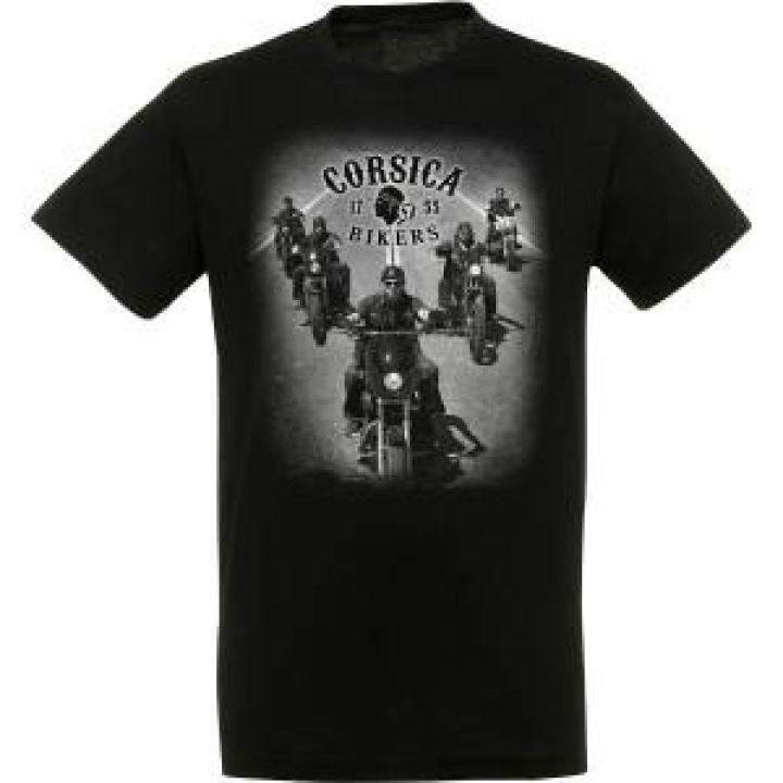 18353  Bikers Corsica